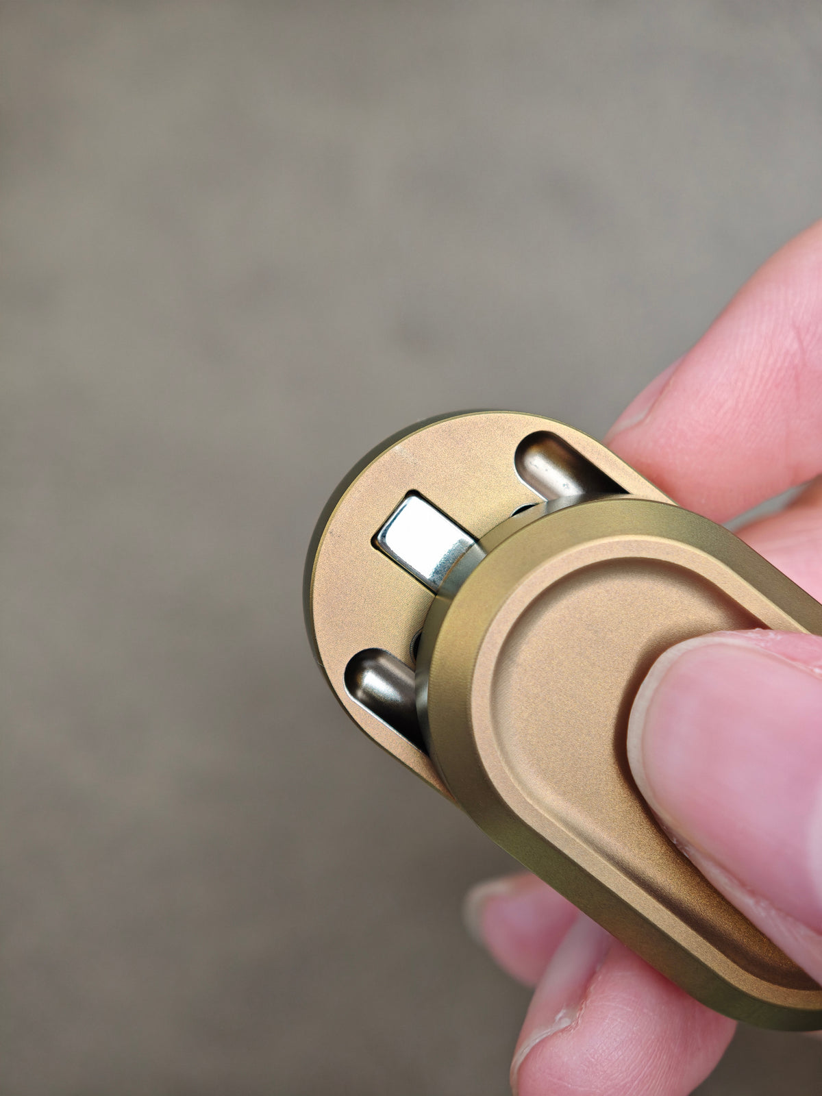 Nado Titanium