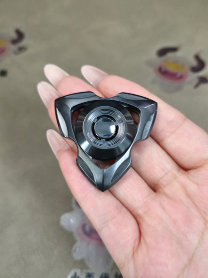 Siren Zirconium Polished