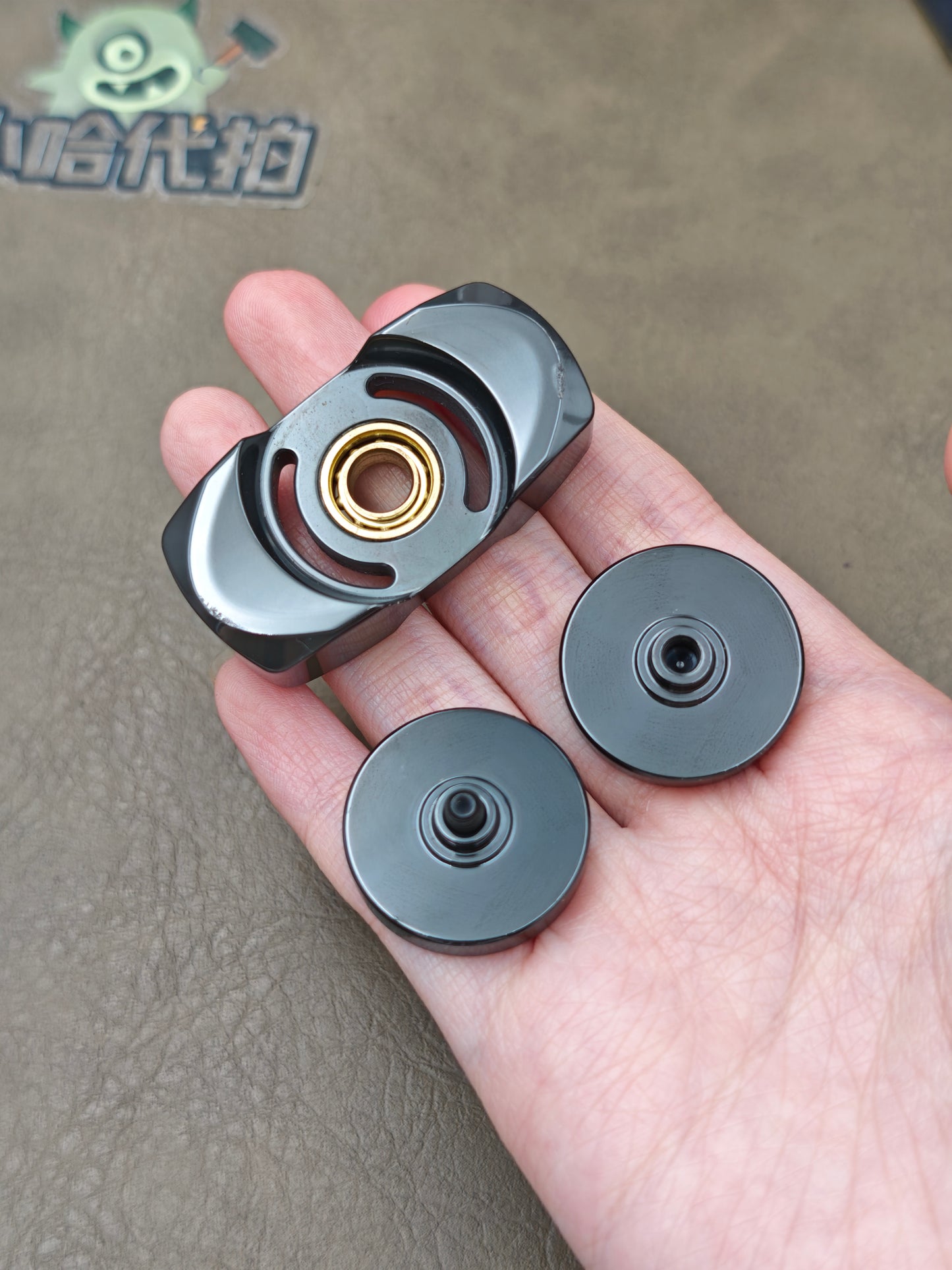 Qilin Zirconium