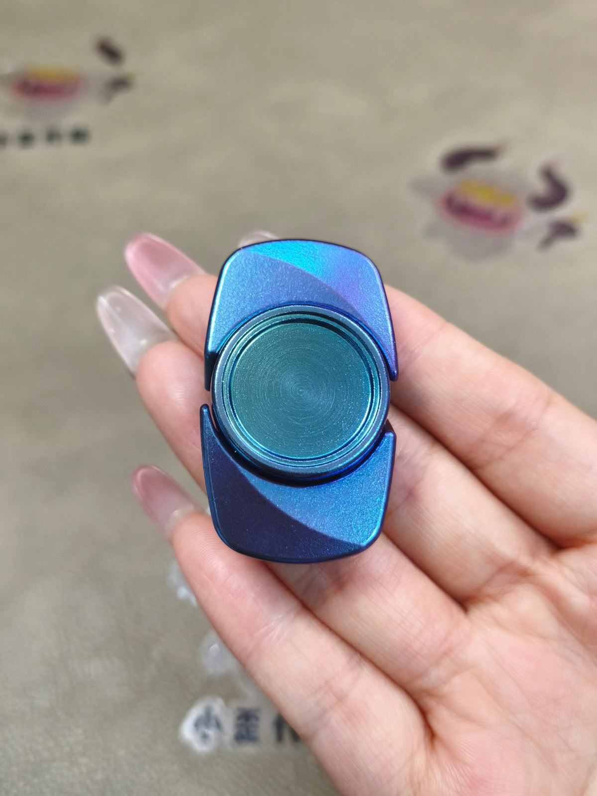 Premium Exquisite Cloud Tantalum