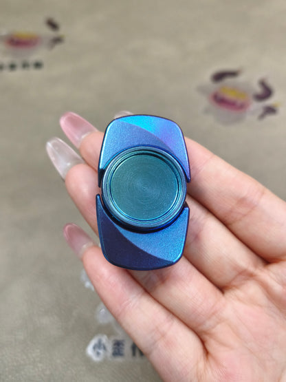 Premium Exquisite Cloud Tantalum
