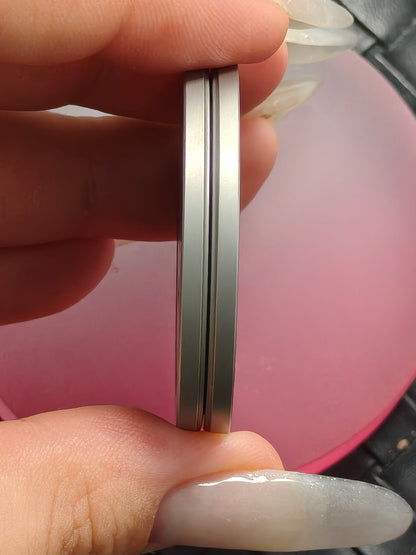 All In Stainless Steel
