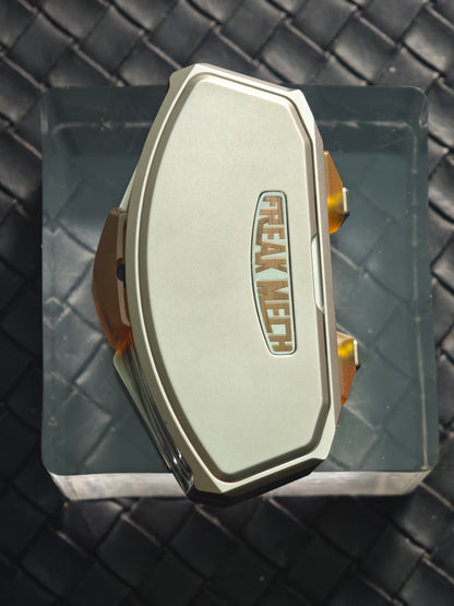 Blade Stainless Steel