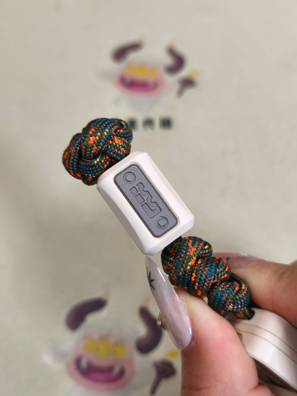 Snake Push 1.0 PEEK