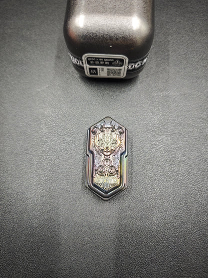 Poker Lolita Zirconium