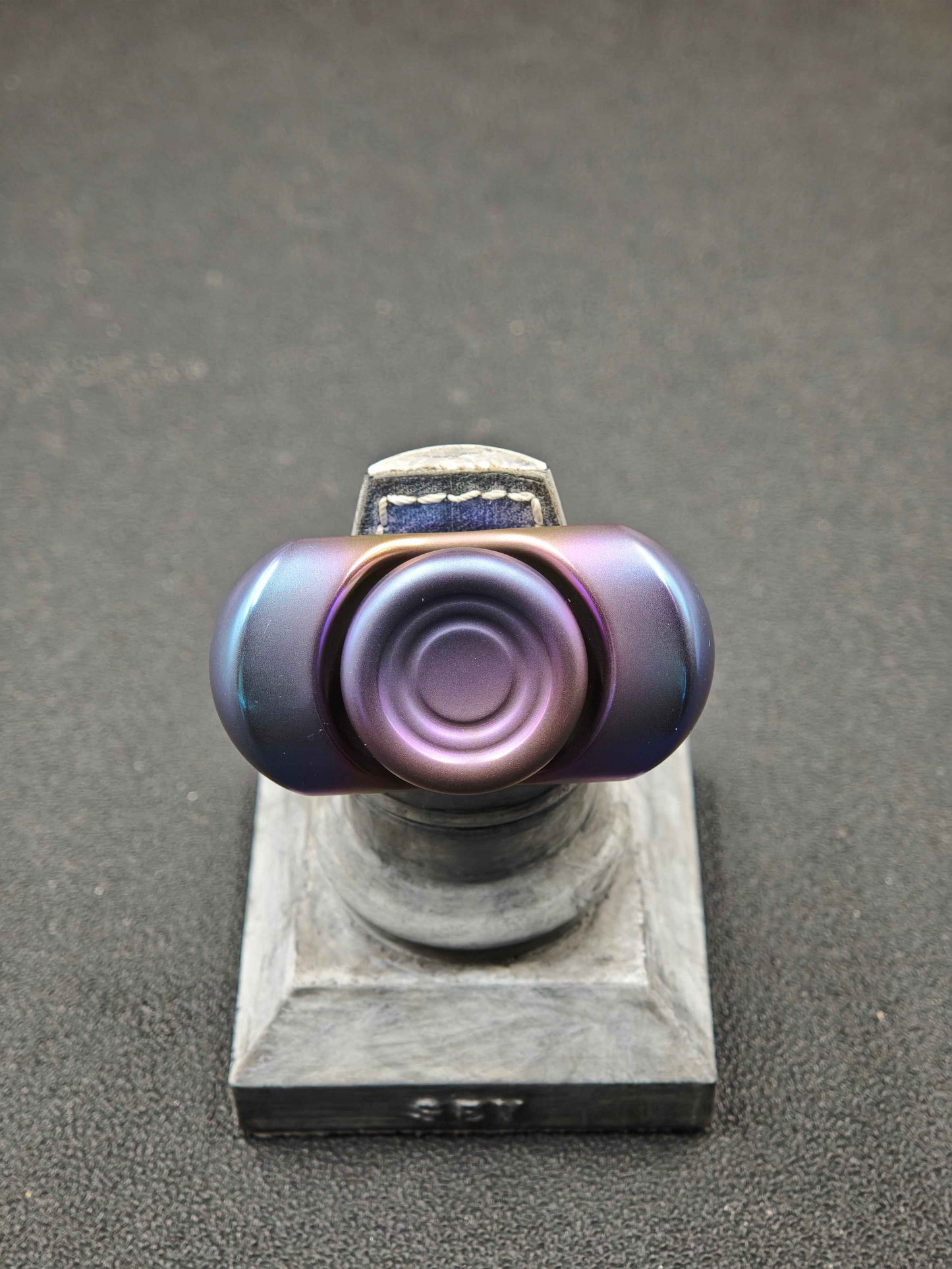 Origin Point Zirconium