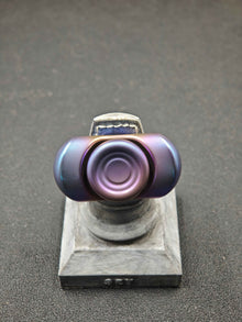 Origin Point Zirconium