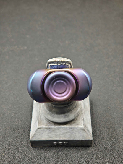 Origin Point Zirconium