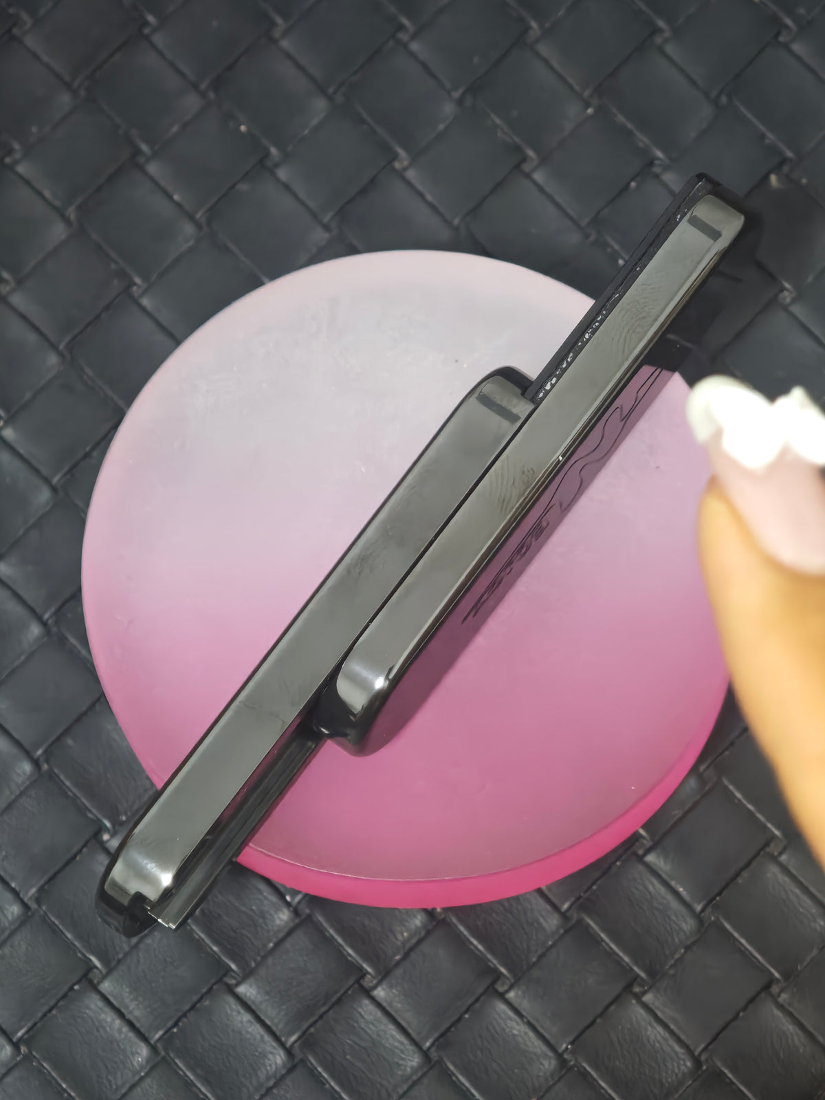 Latiao Zirconium Polished