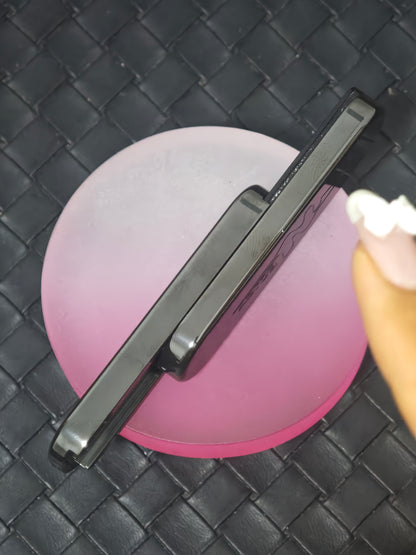 Latiao Zirconium Polished