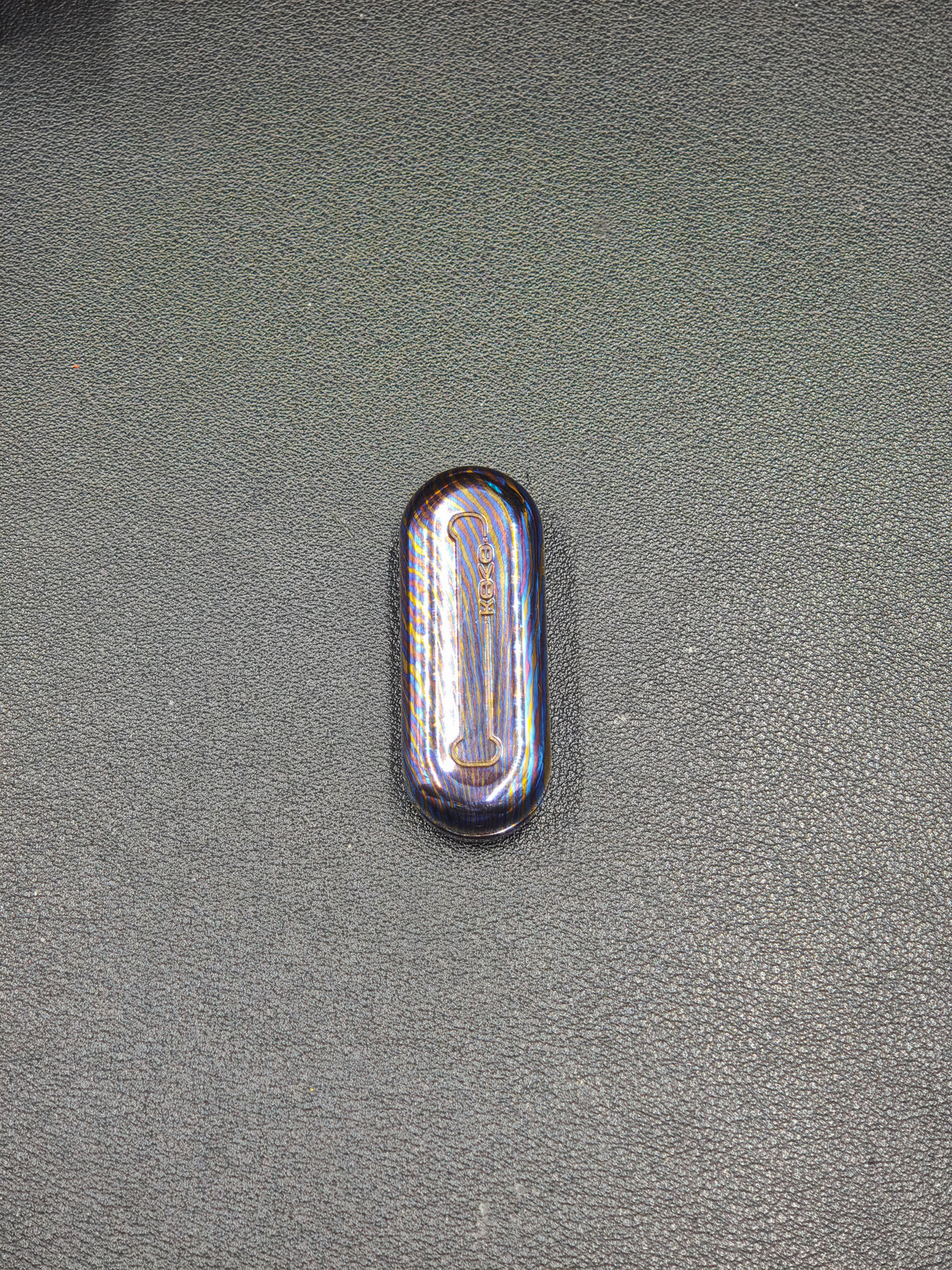 Floating Cloud Mokuti Polished Limited Edition