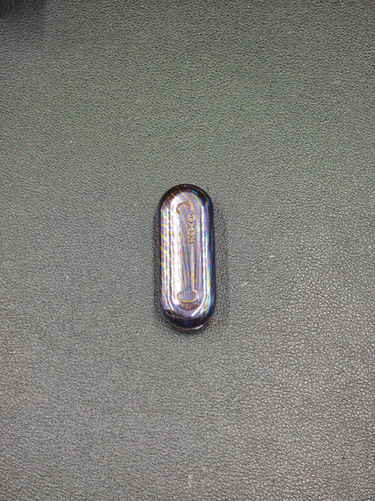 Floating Cloud Mokuti Polished Limited Edition