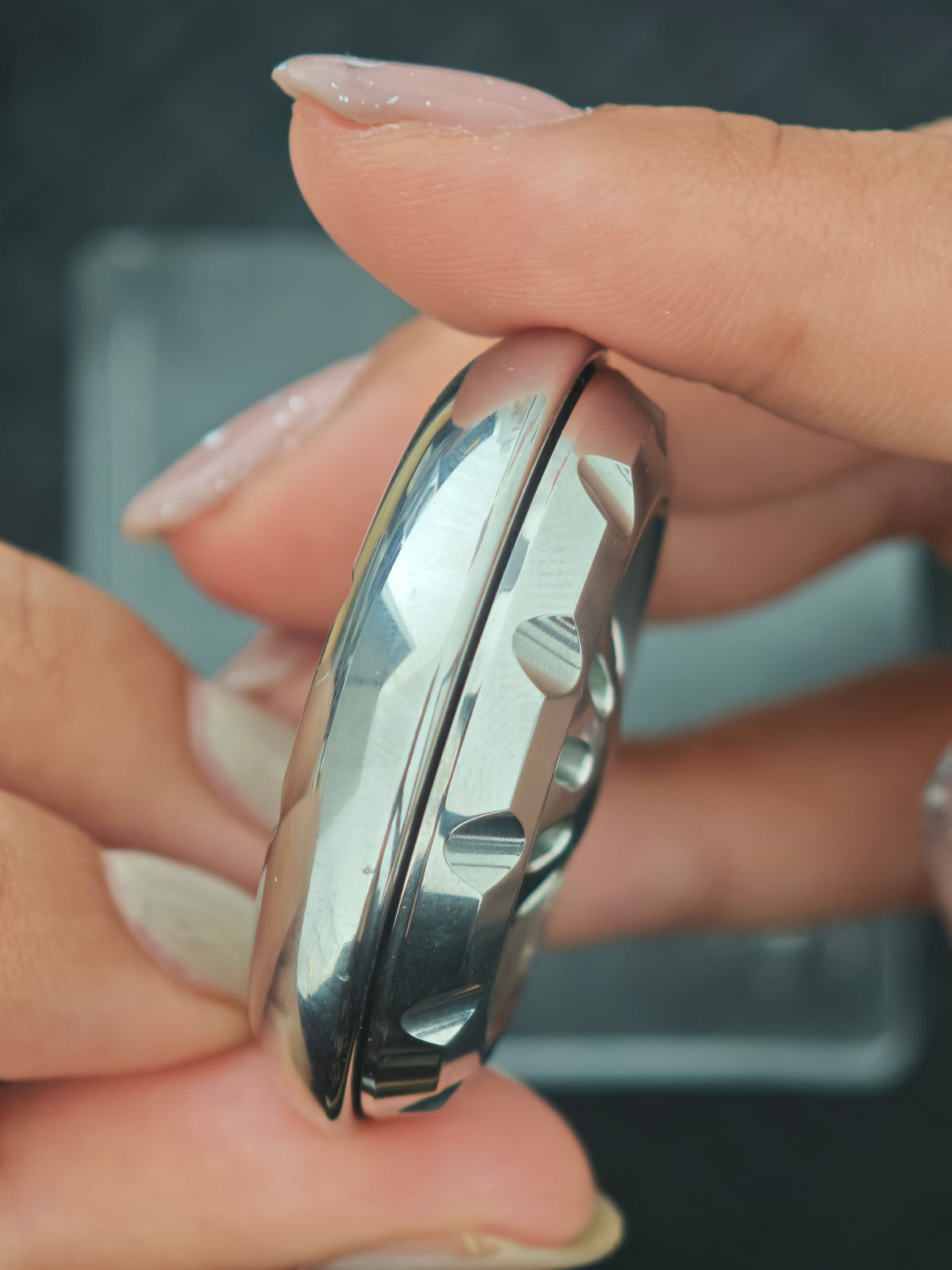 Core Stainless Steel