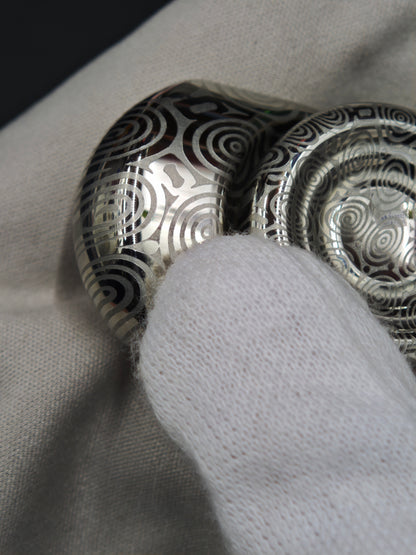 Origin Point Stainless Steel