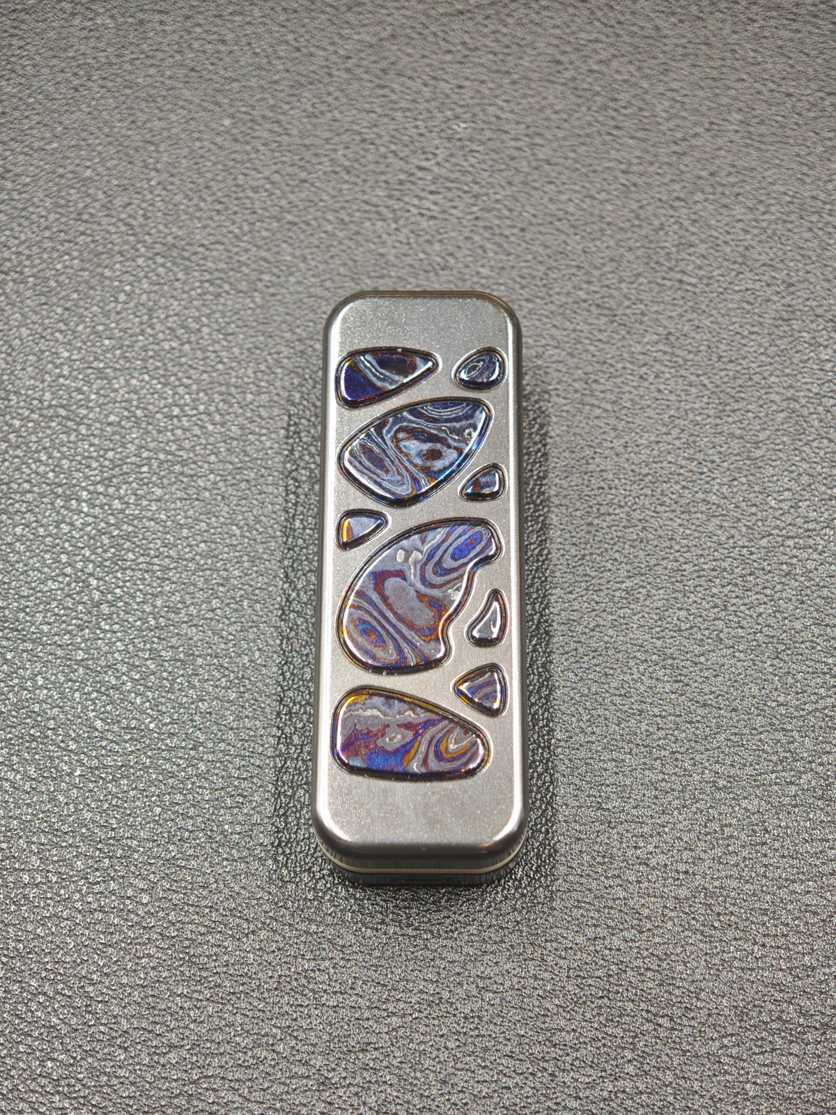 Snake Zirconium