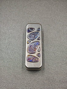 Snake Zirconium