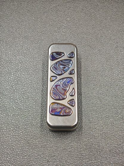 Snake Zirconium
