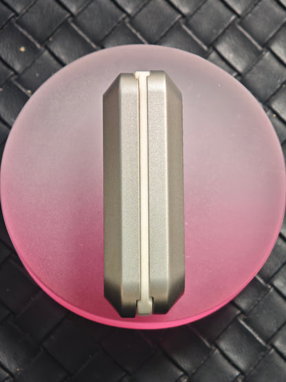 POD L Mechanical Stainless Steel