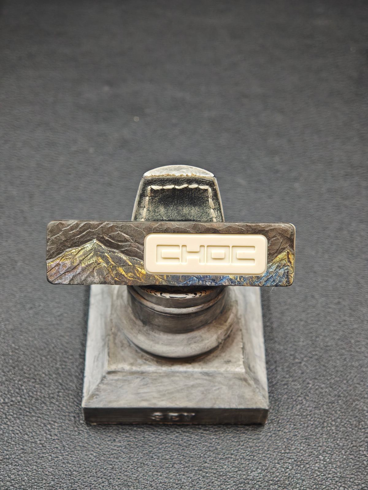 Choc Zirconium