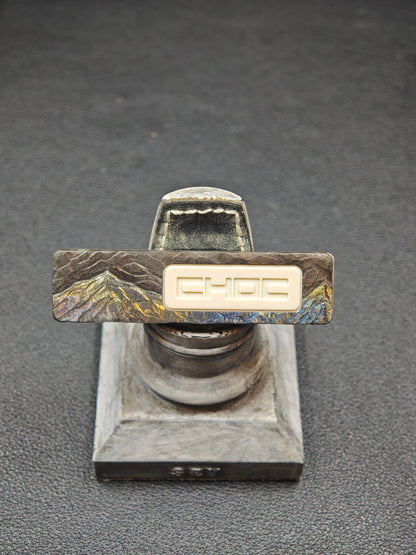 Choc Zirconium