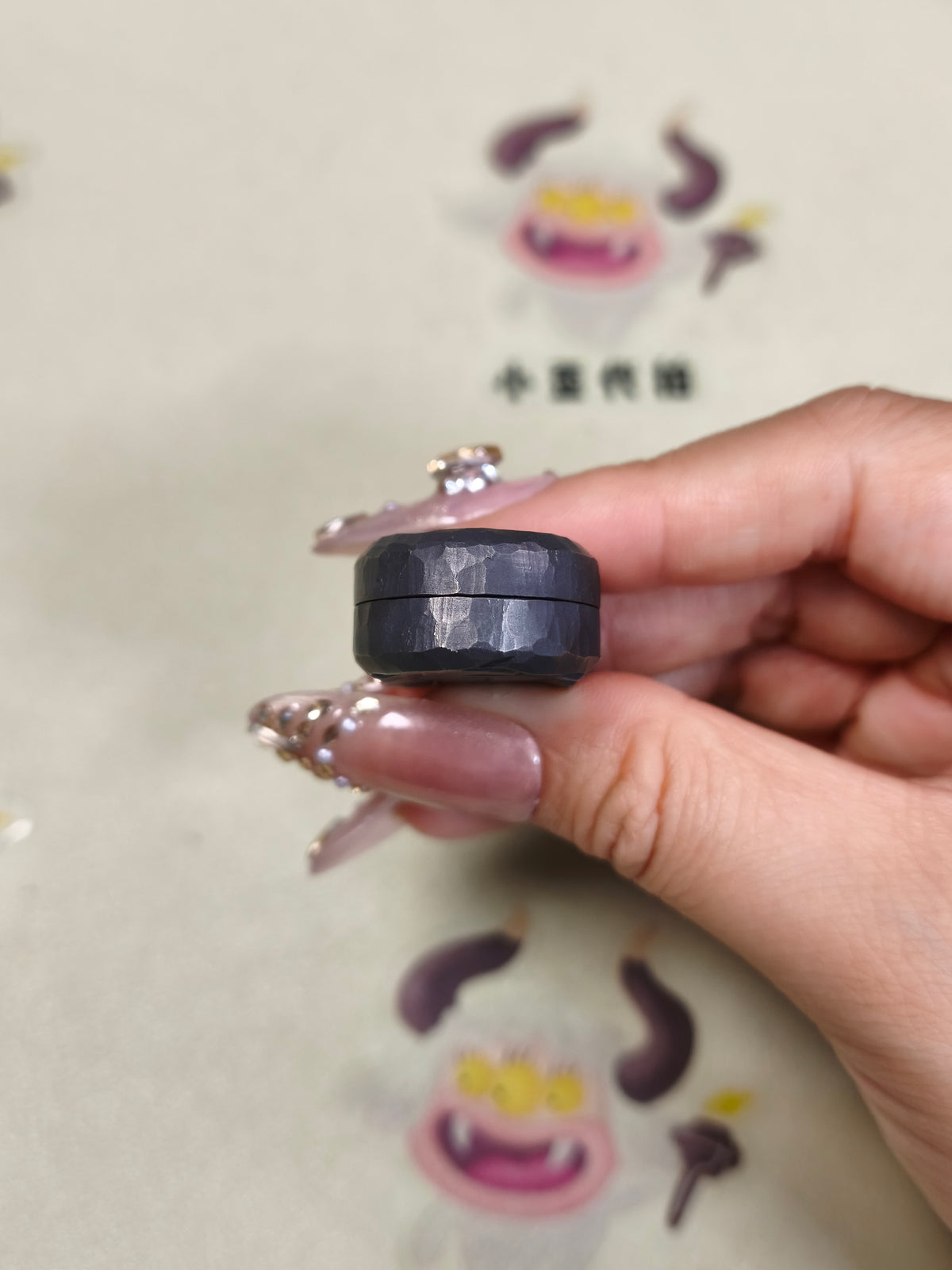 Nado Zirconium