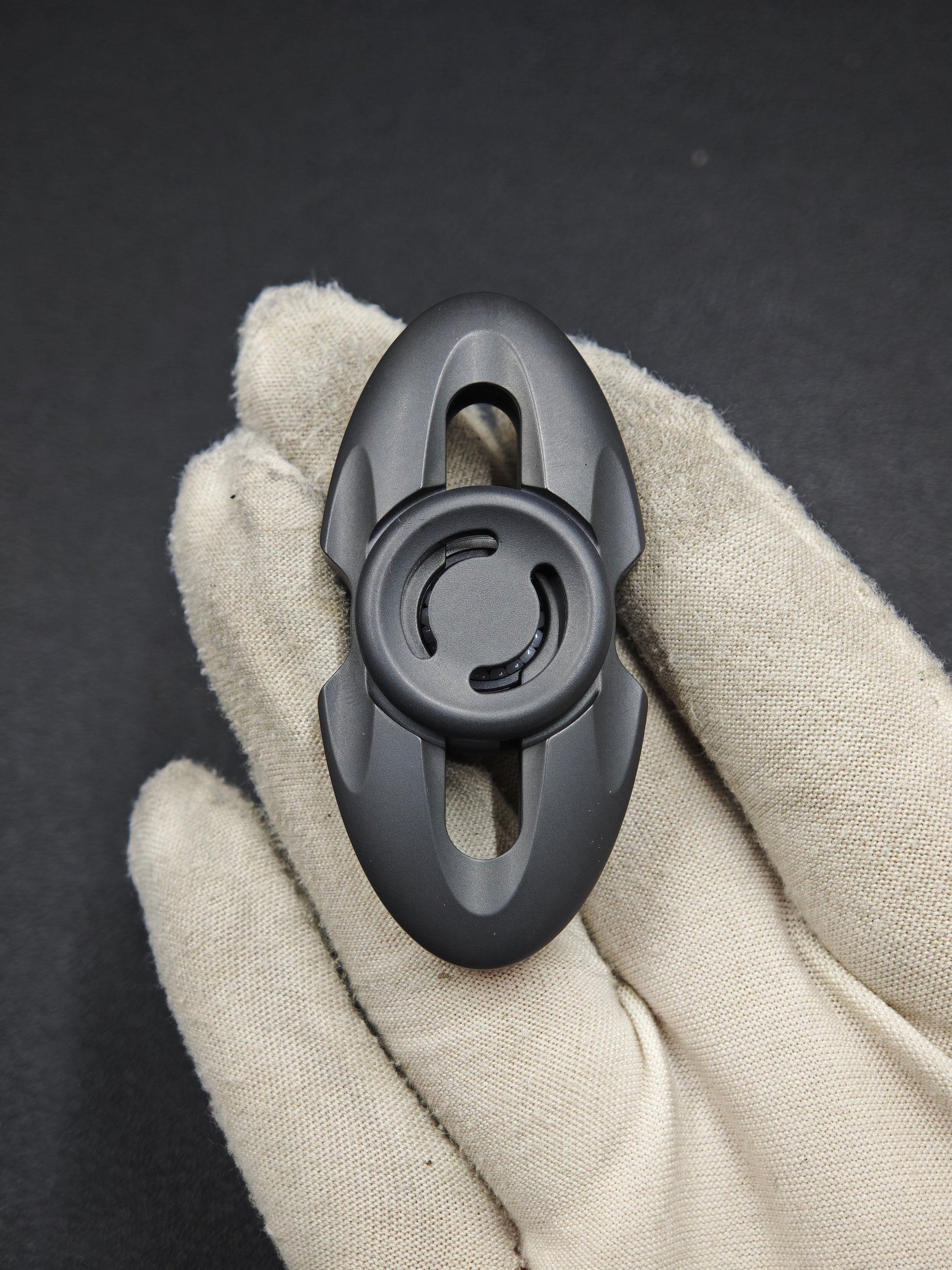 ZERO Zirconium