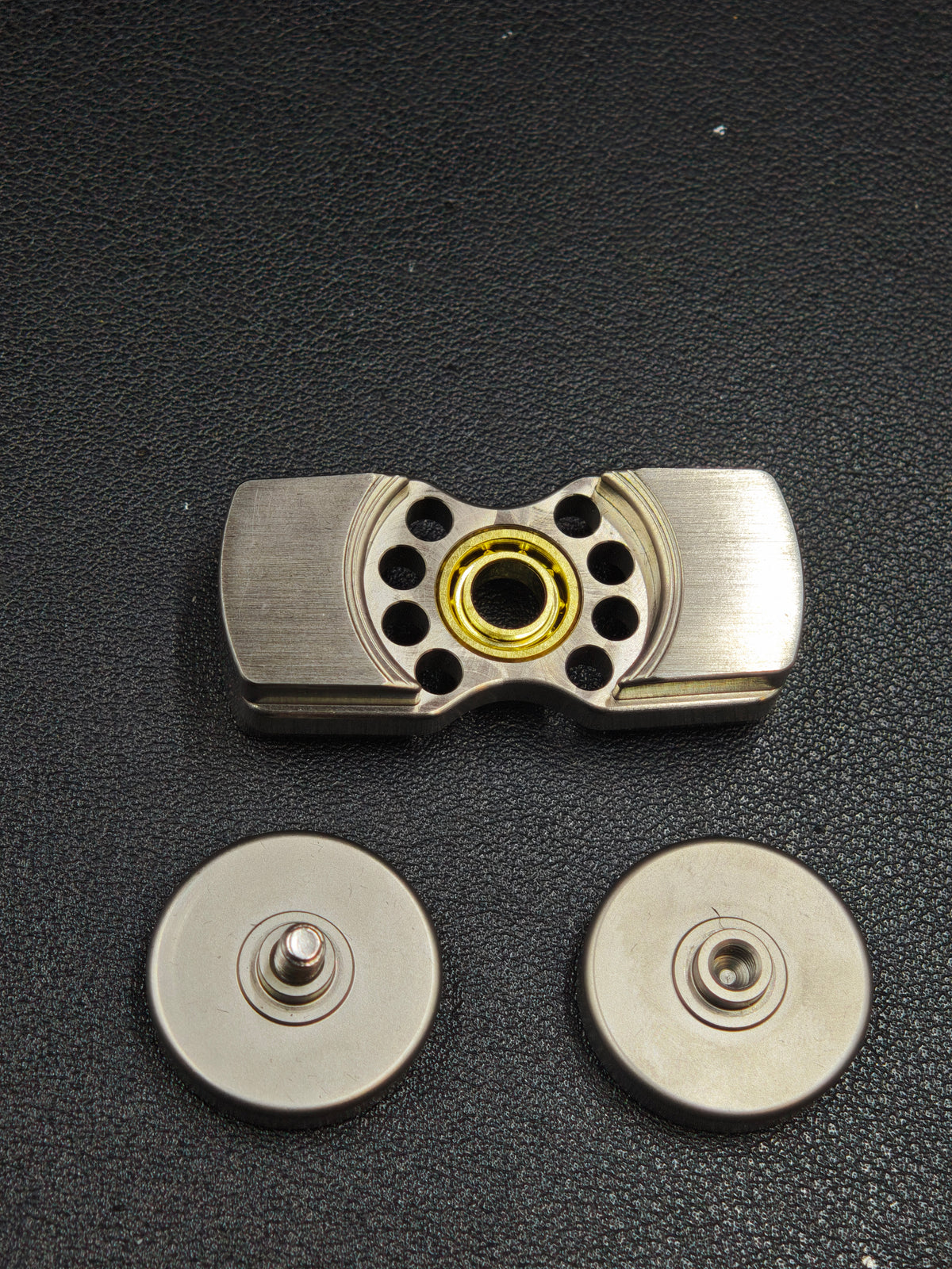 Moon M2 Titanium