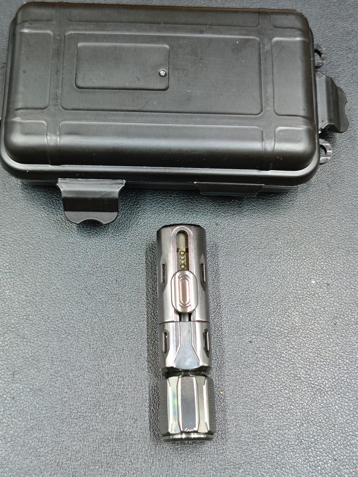 Phase Zirconium