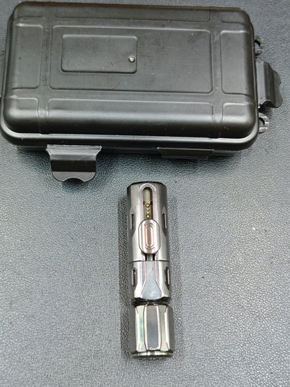 Phase Zirconium