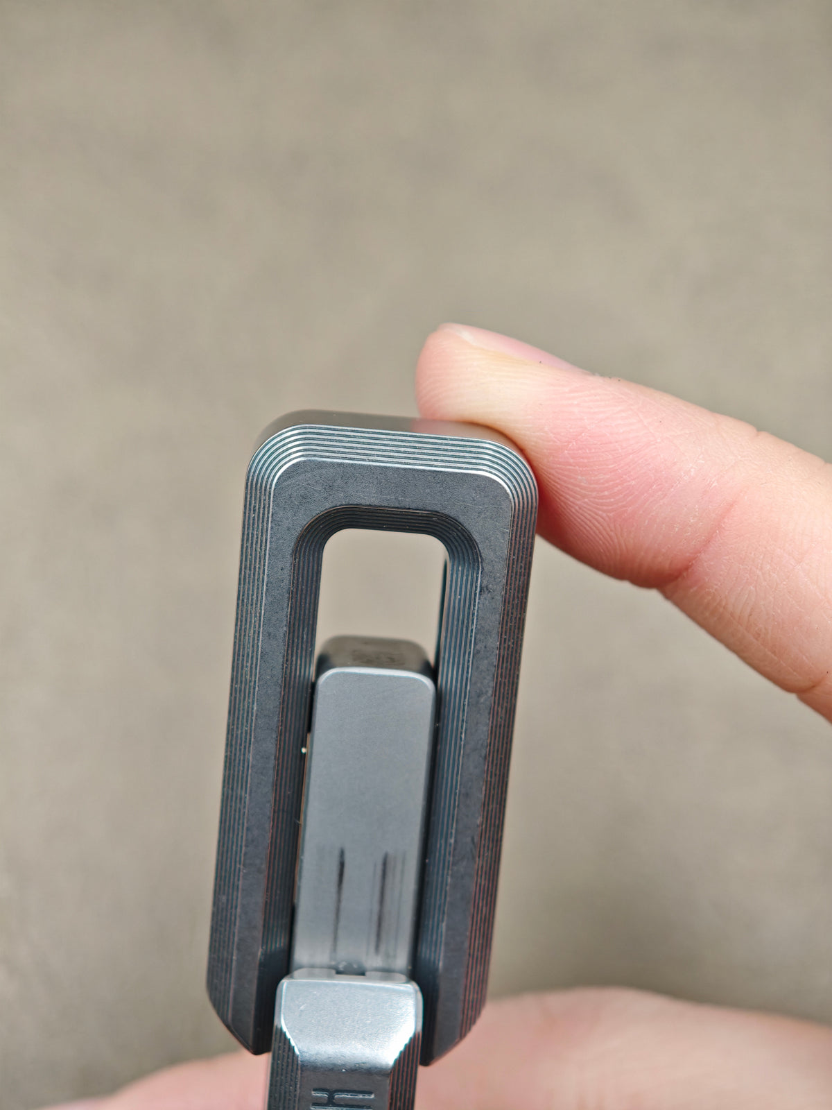 X Lock Stainless Steel