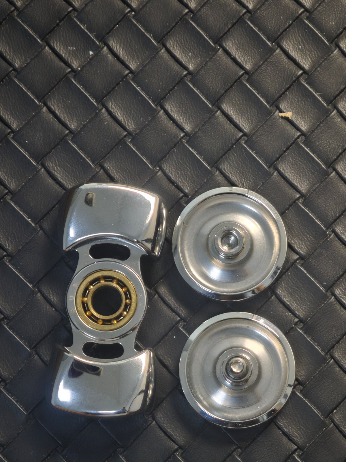 Zhen Stainless Steel
