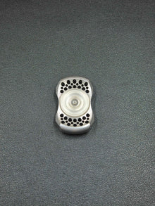 Furnace Stainless Steel