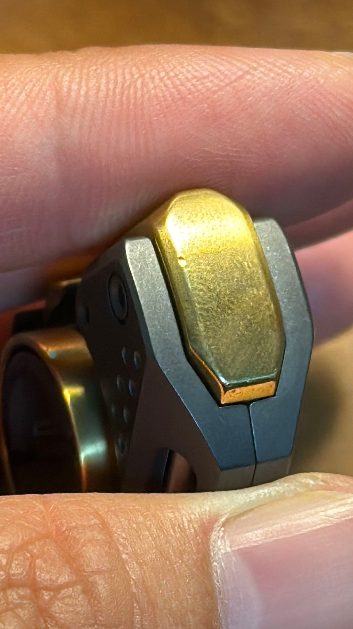 BIT09 SE Brass