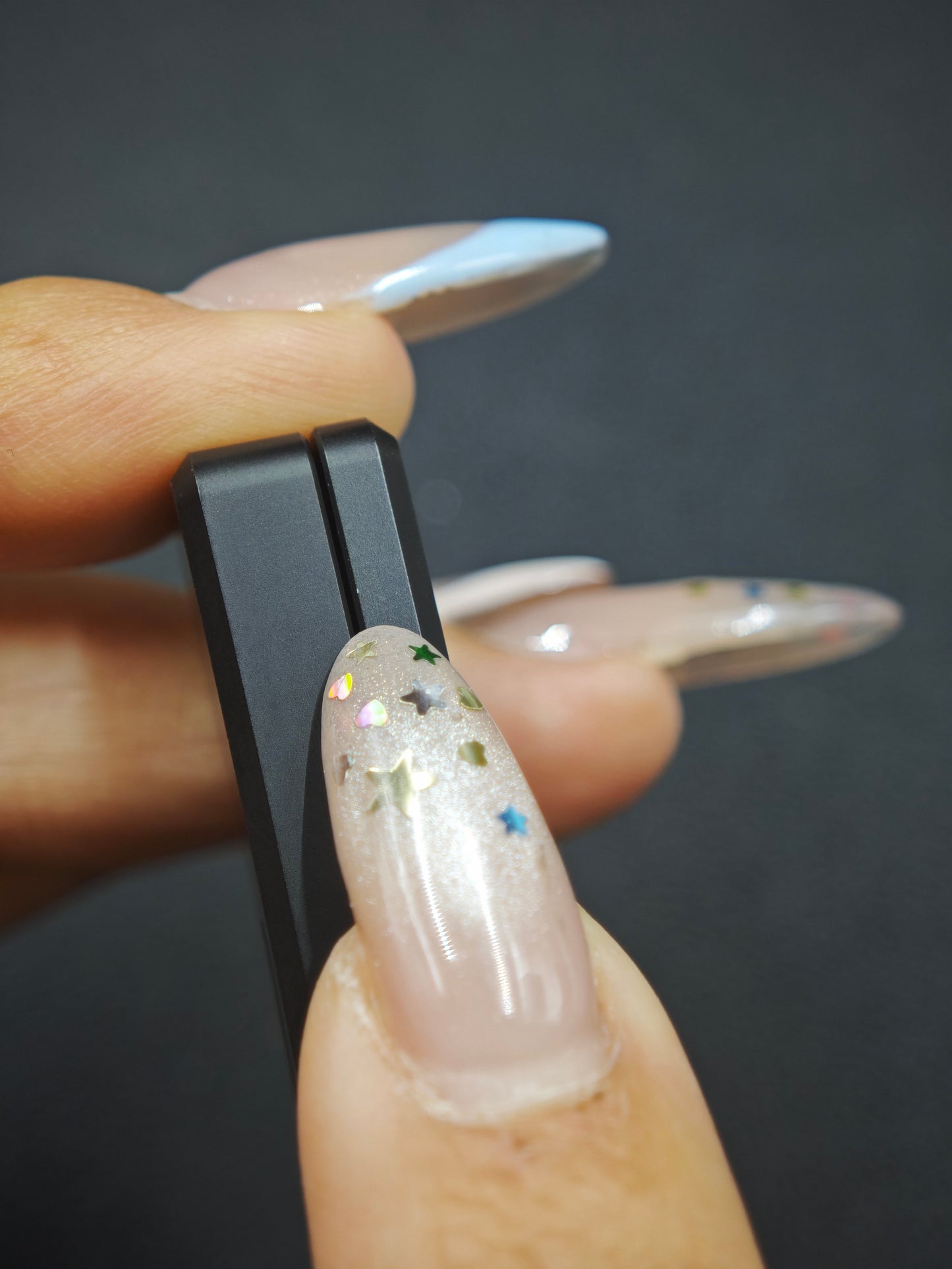 Cloud Rail Titanium