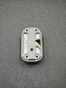 Ejector Core Zirconium
