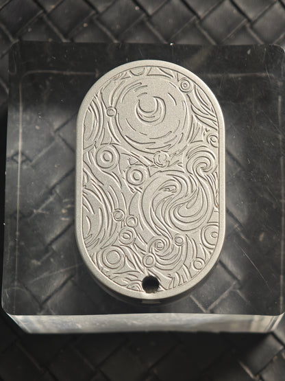 Van Gogh Stainless Steel