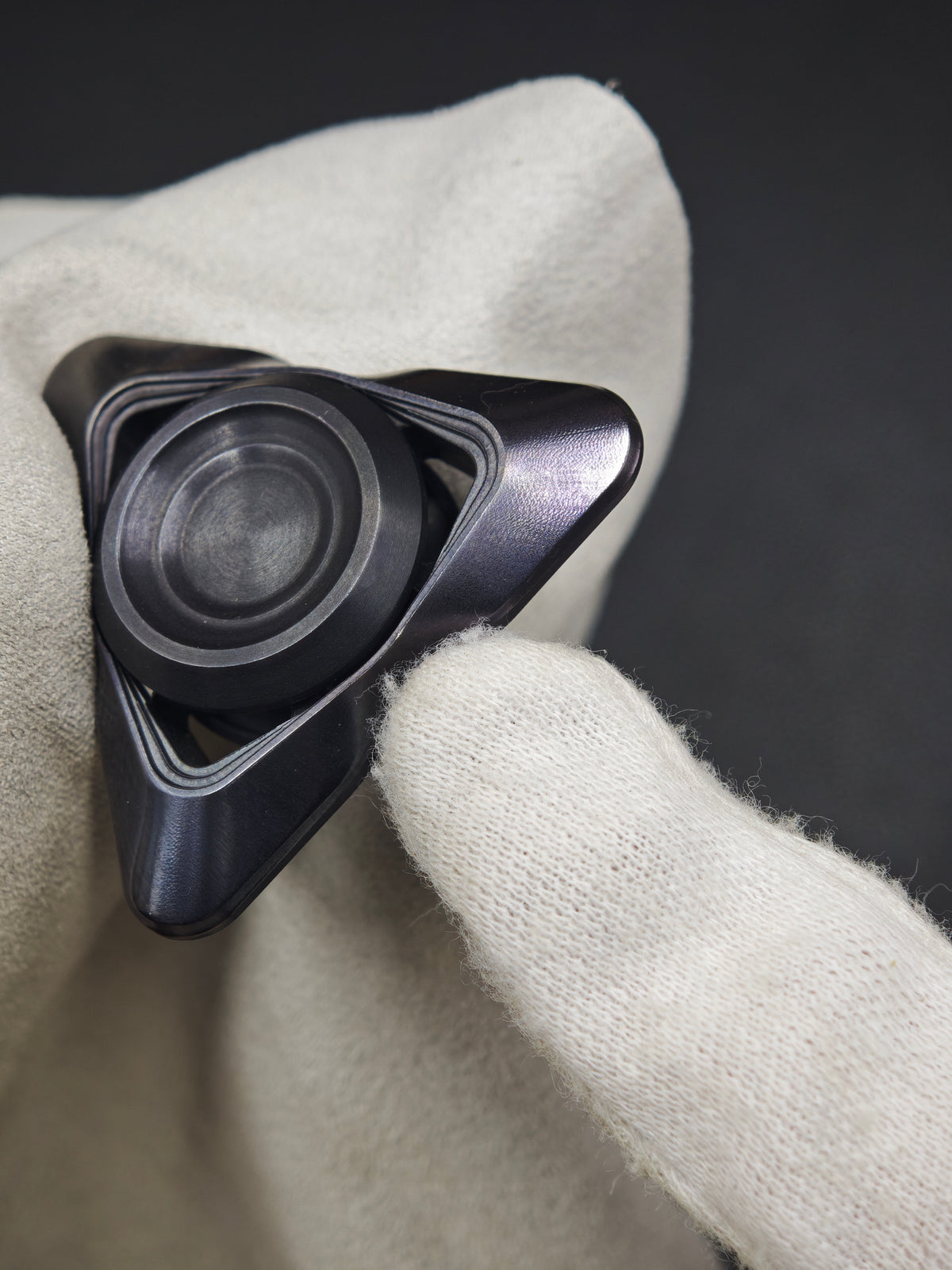 Bird Tungsten Limited 80