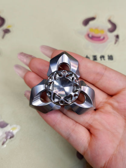 Lotus 2.0 Ultra Stainless Steel