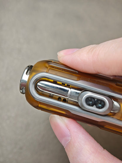ARTILLERY Titanium PEI
