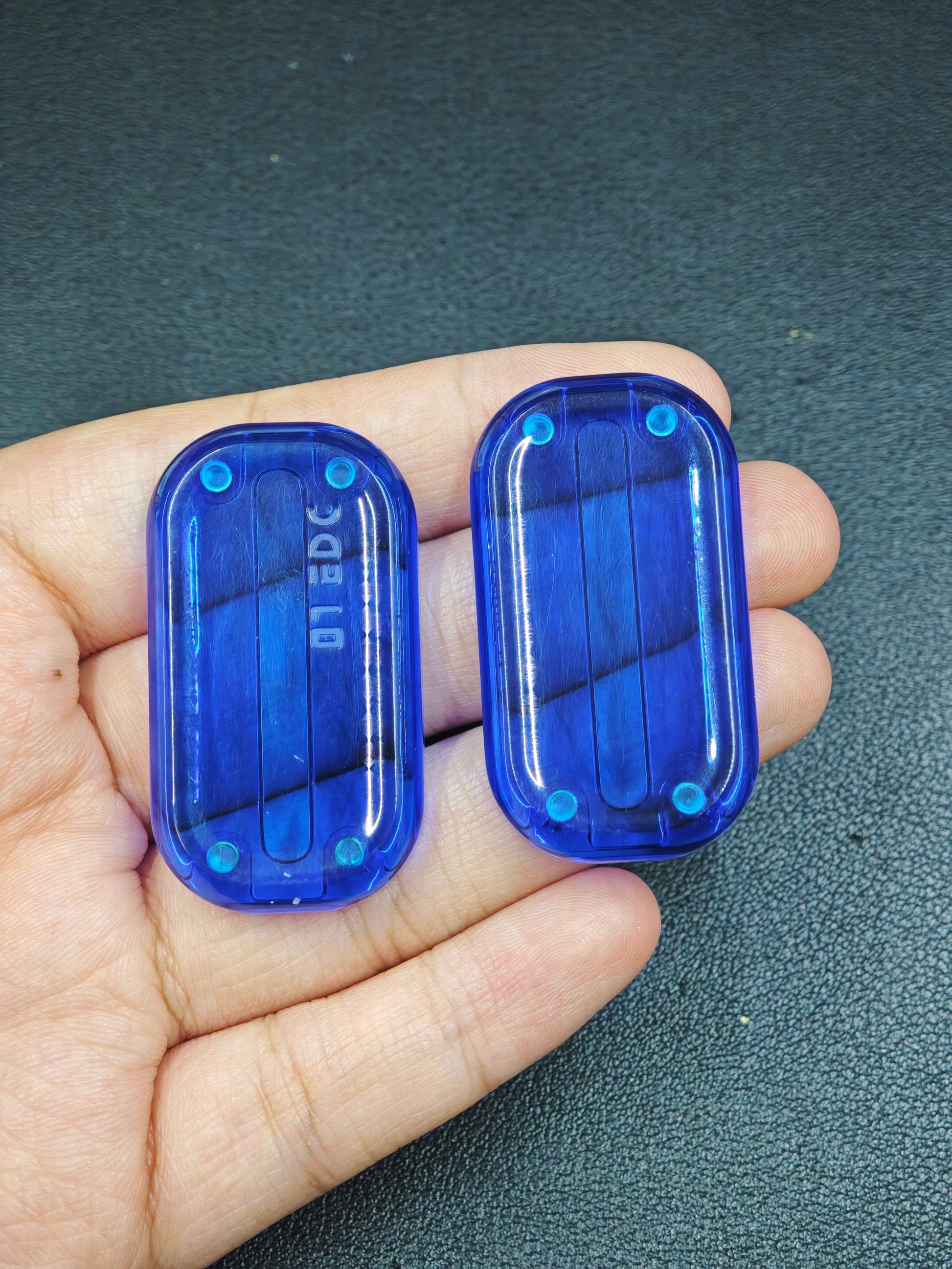 01EDC Slider No.12 Shell PC