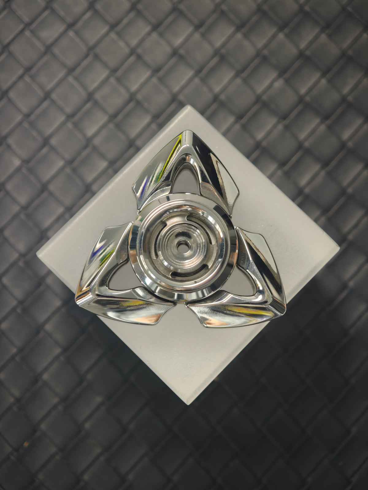Soul Stainless Steel