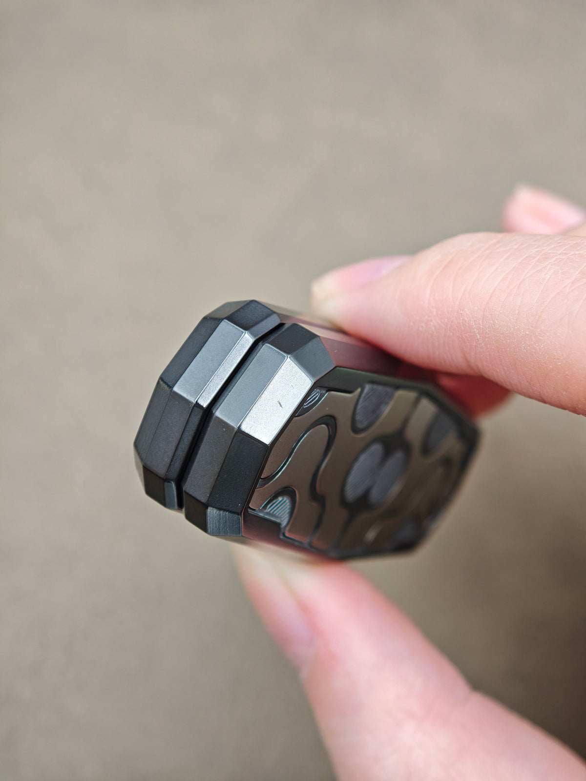 Monolith Zirconium