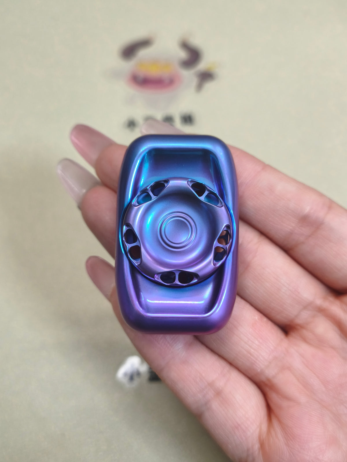 Ark Titanium