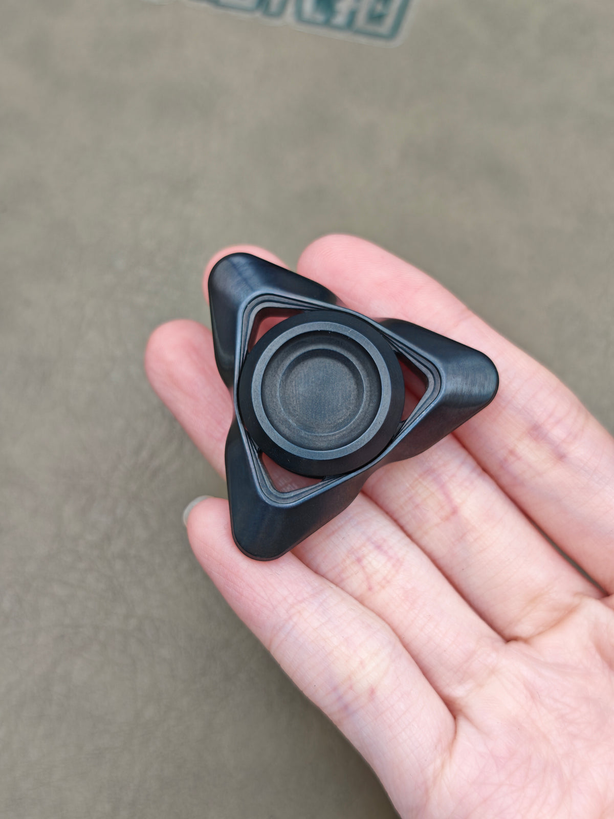 Bird Tungsten