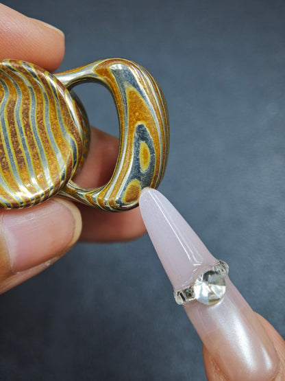 Mokume