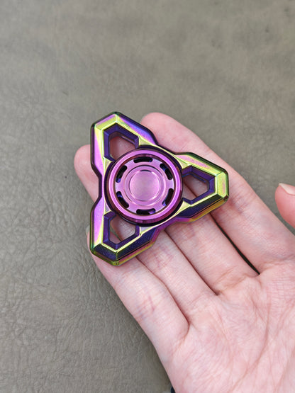 EXP Tungsten