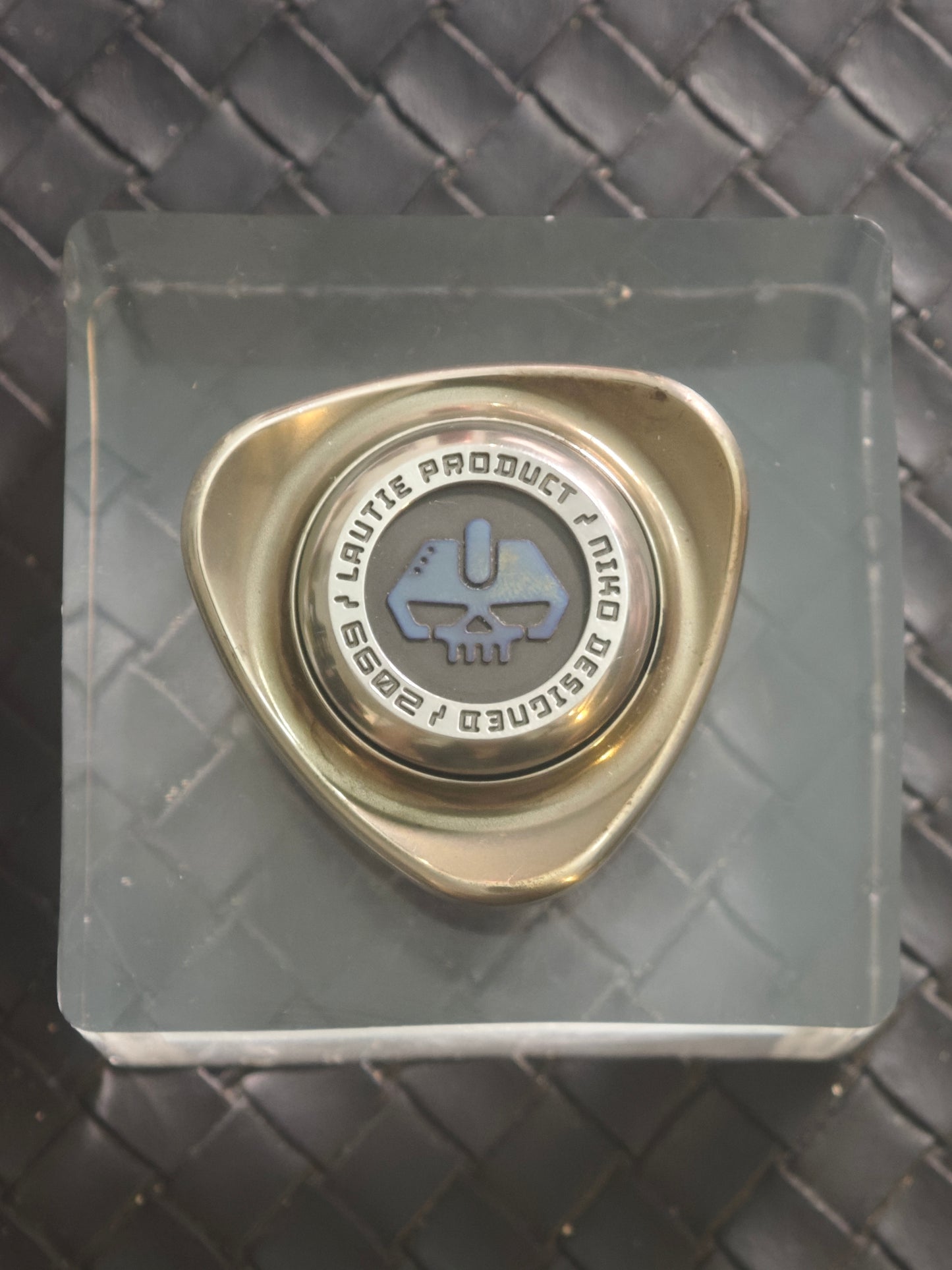 Roc 2.0 Titanium