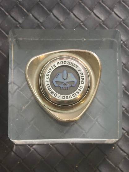 Roc 2.0 Titanium