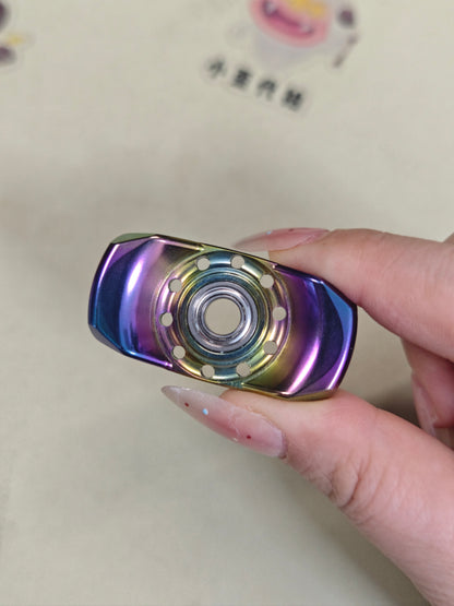 Fat Tiger Tungsten