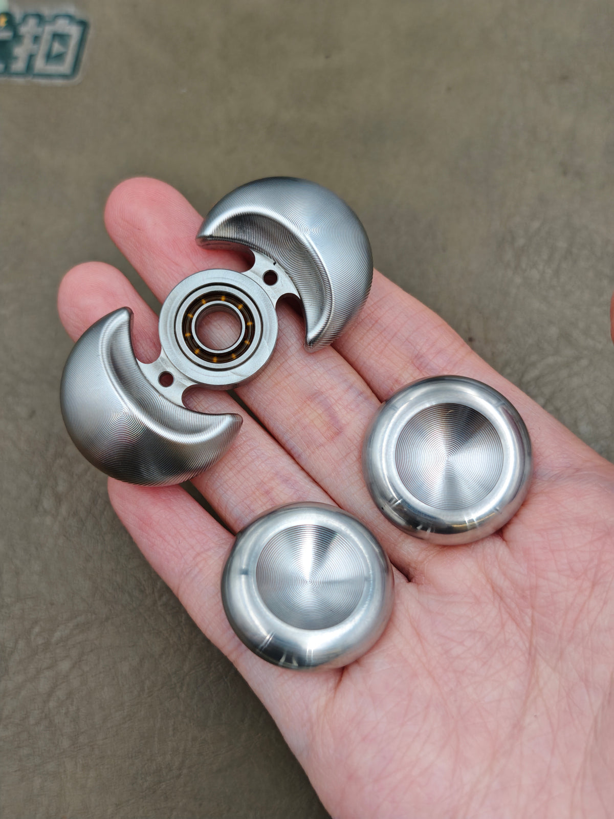 Edan Stainless Steel